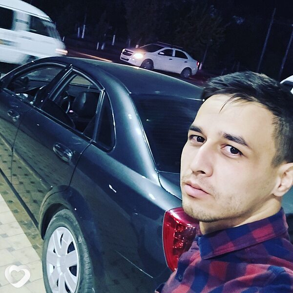 Андрей, 21, Москве — анкета №2951306