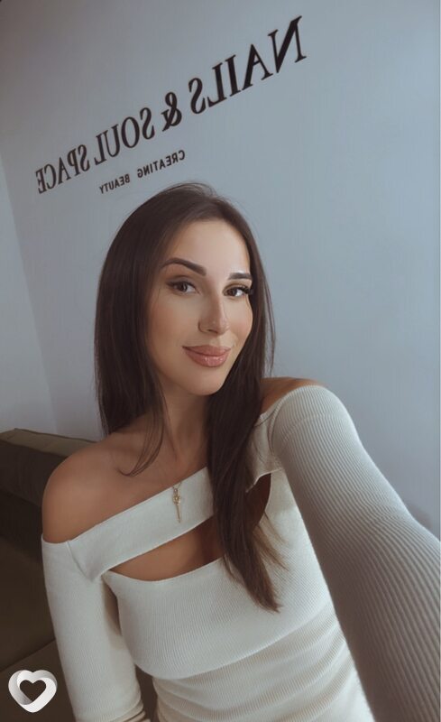 Екатерина, 31, Минске — анкета №2951568