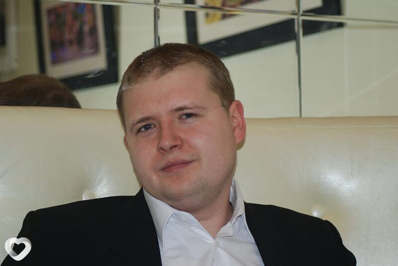 Андрей, 37, Ряжске — анкета №2951466