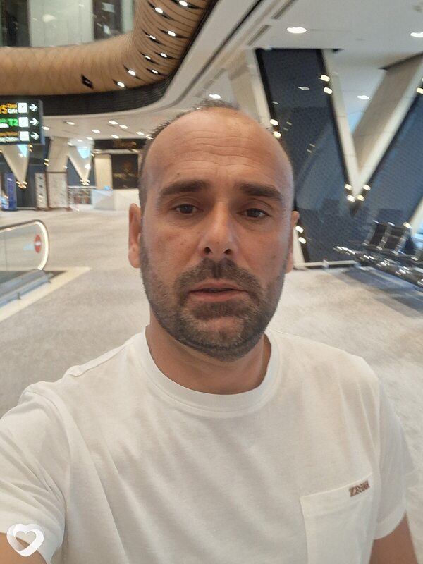 Али, 39, Москве — анкета №2951473