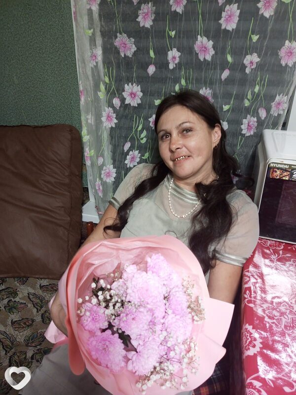 Юлия, Аркадак