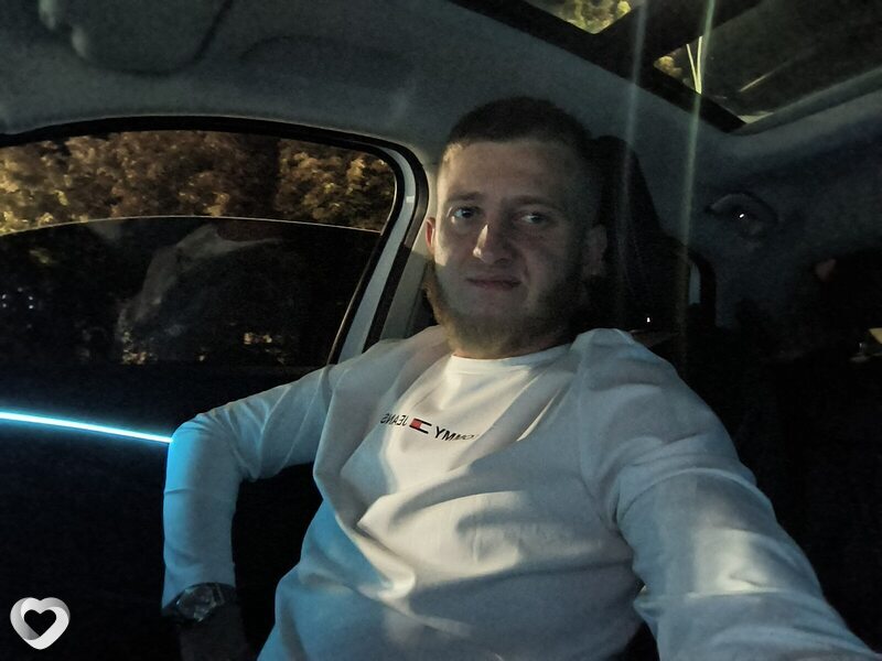 Дмитрий, 28, Шахтах — анкета №2951516