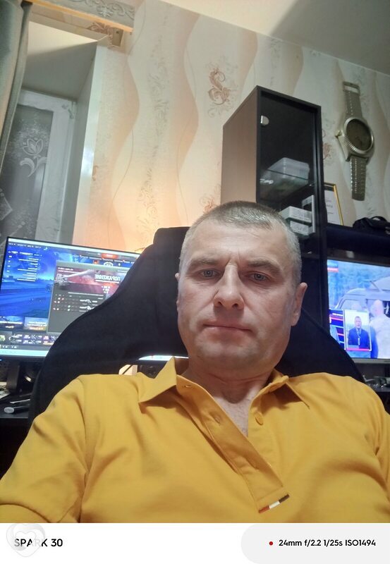Николай, Дубна