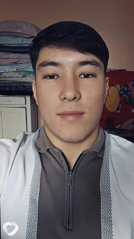 Жантөре, 21, Шымкенте — анкета №2951583