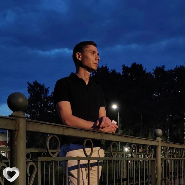 Сергей, 29, Санкт-Петербурге — анкета №2951585