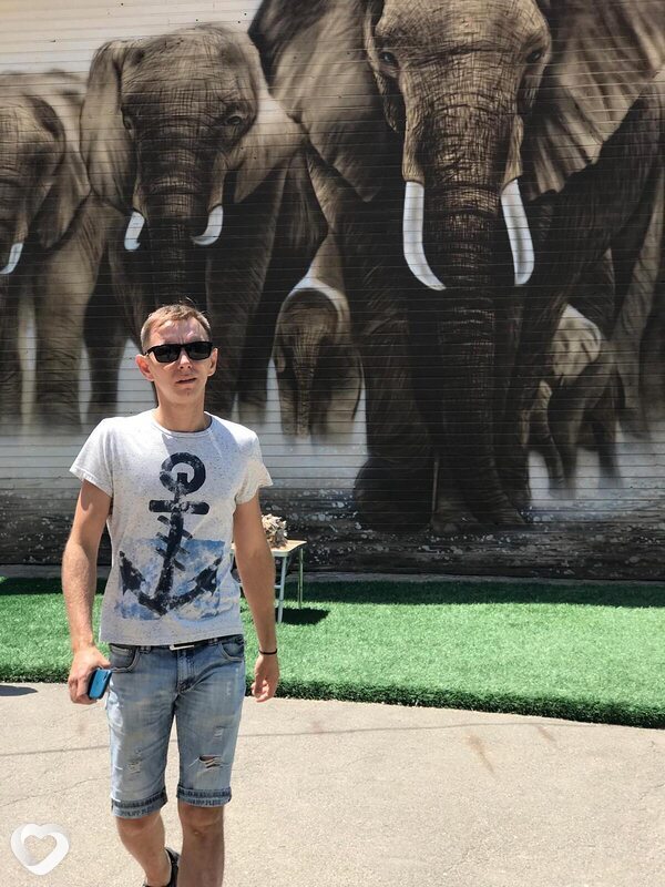 Серёга, 37, Костанае — анкета №2951588
