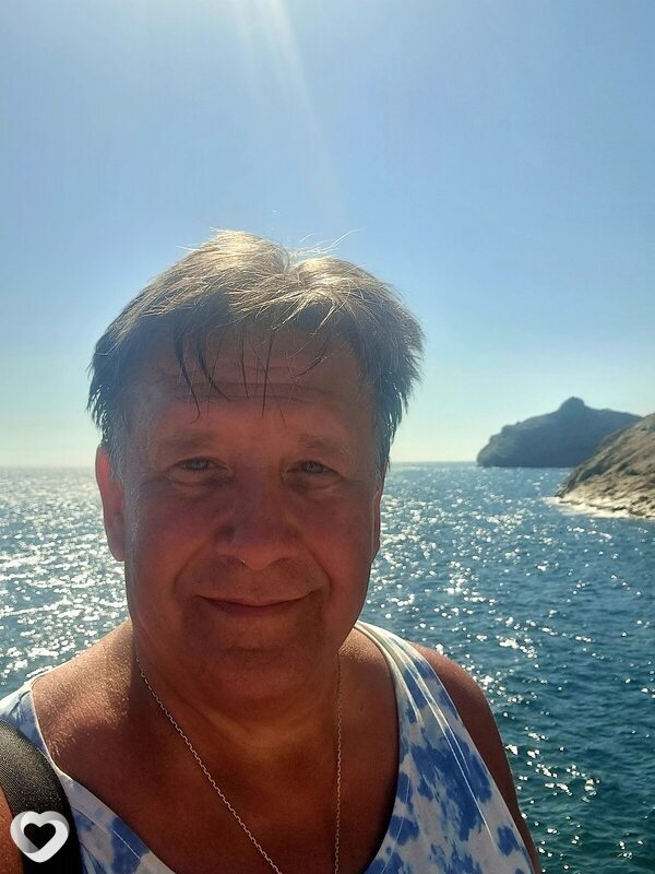 Игорь, 58, Балашихе — анкета №2951596