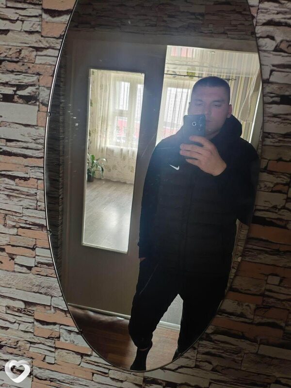 Егор, 24, Могилев — анкета №2951601