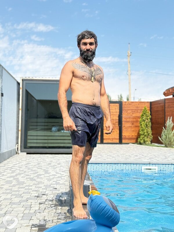 Rafayel, 30, Ереван — анкета №2951771