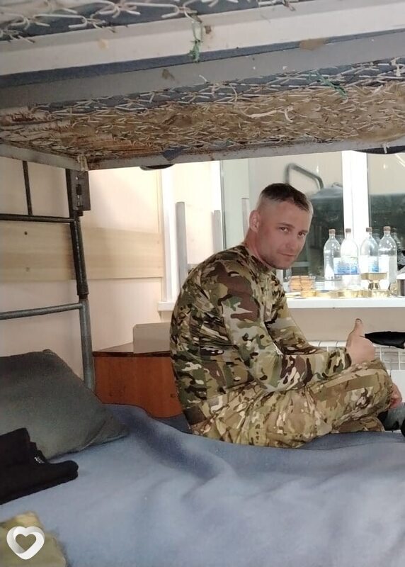 Саша, 47, Хабаровске — анкета №2951773