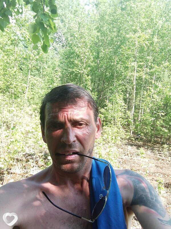 Александр, 48, Нижневартовске — анкета №2951780