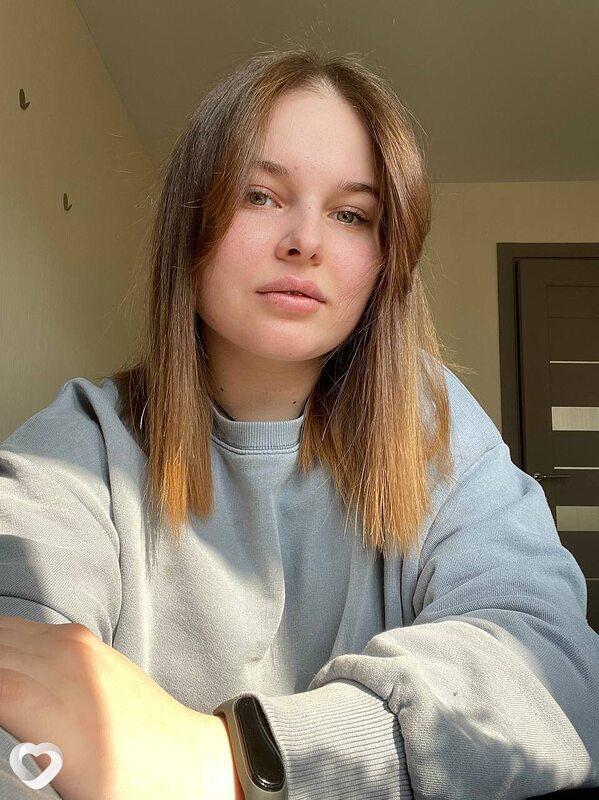 Алина, 32, Белгороде — анкета №2951534
