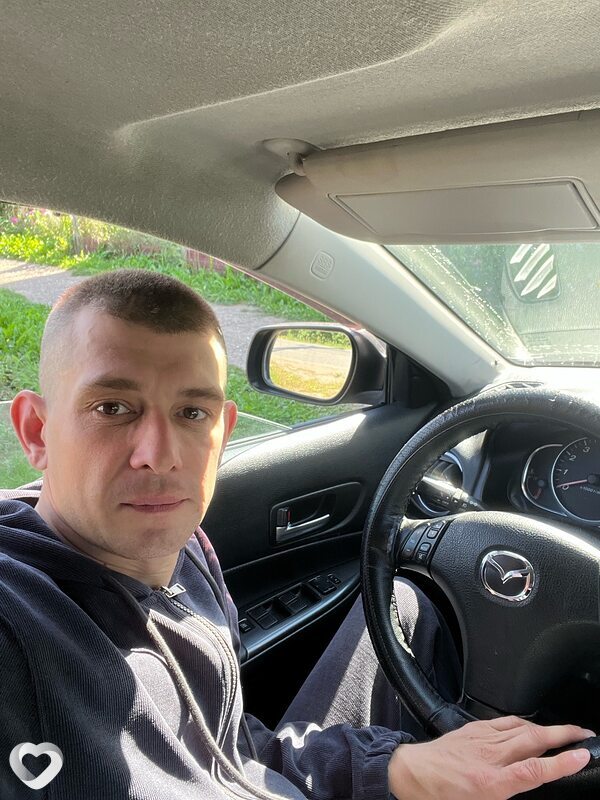 Родион, 35, Можге — анкета №2951536