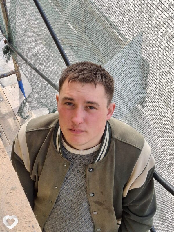 Виталий, 25, Южно-Сахалинске — анкета №2951548