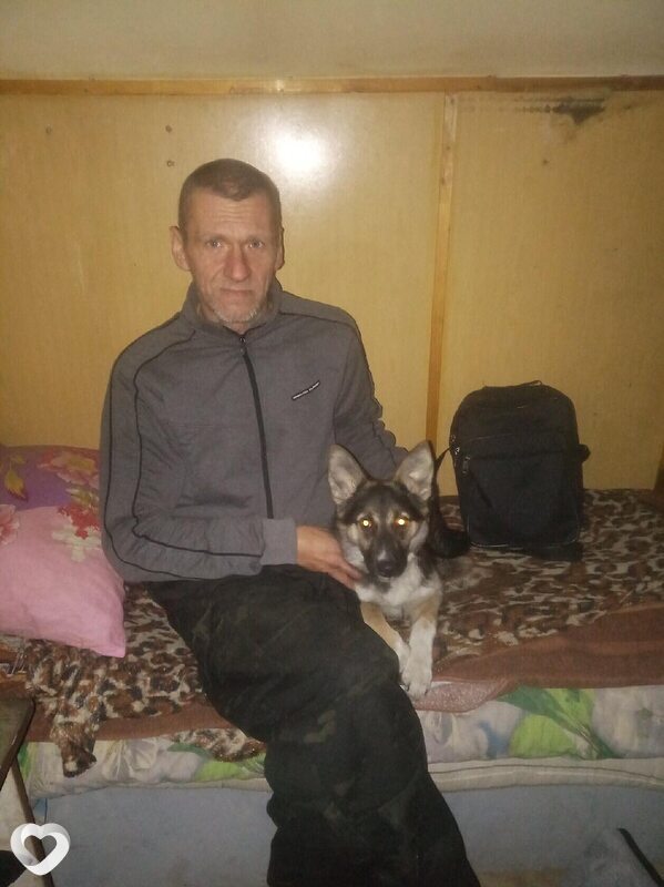 Николас, 49, Витебске — анкета №2951716