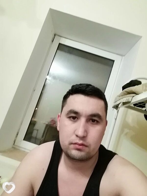 Диас, 32, Красноярске — анкета №2951717