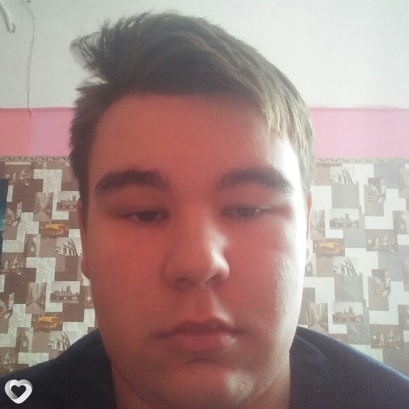 Николай, 25, Екатеринбурге — анкета №2951721
