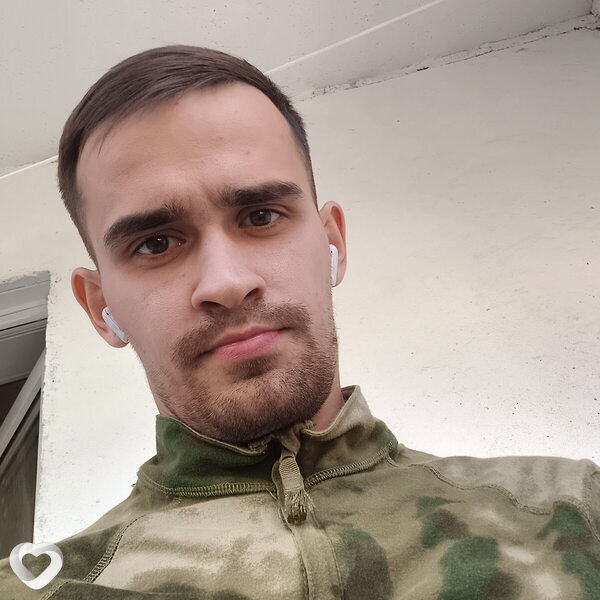Никита, 25, Магнитогорске — анкета №2951722