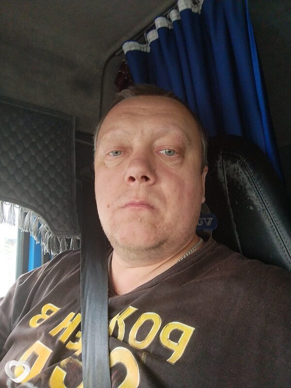 Евгений, 45, Ульяновске — анкета №2951729