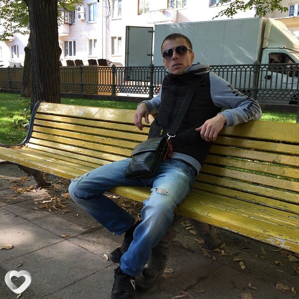 Андрей, 39, Донецке — анкета №2951730