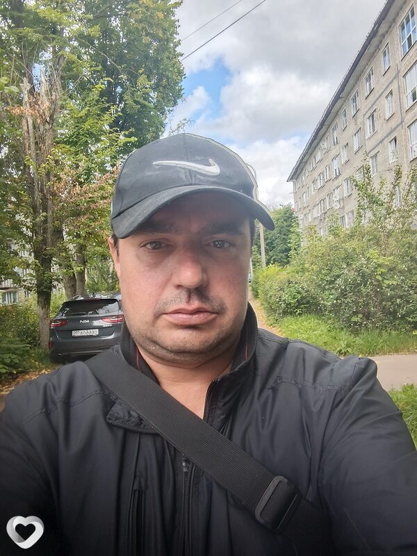 Алексей, 43, Миассе — анкета №2951610