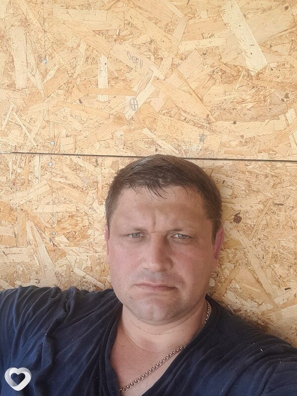 Евгений, 43, Павловском Посаде — анкета №2951630
