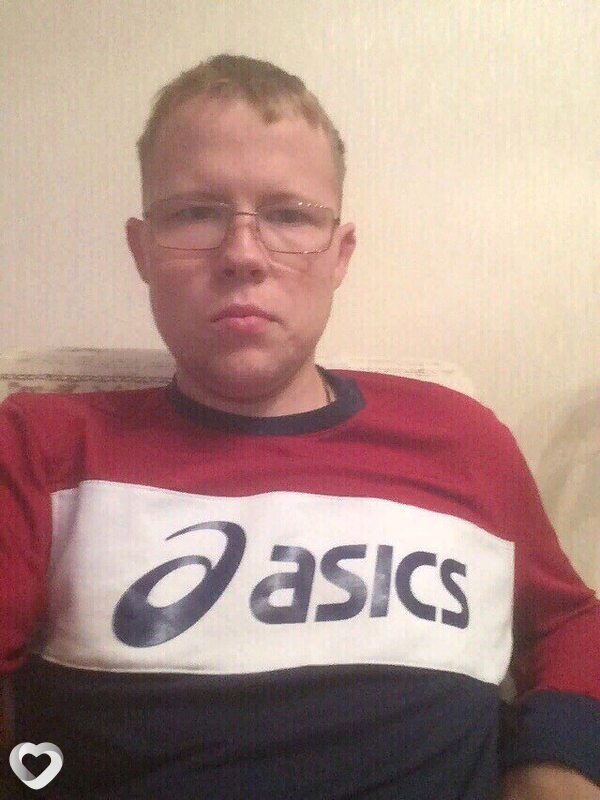 Павел, 28, Чебоксарах — анкета №2951631