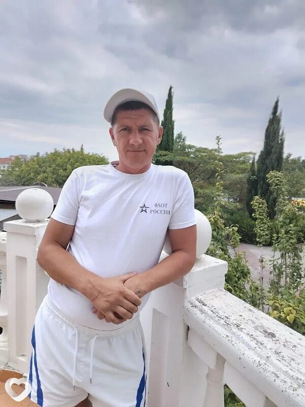 Николай, 38, Камени-на-Оби — анкета №2951687