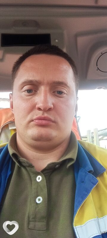 Евгений, 30, Смоленске — анкета №2951689