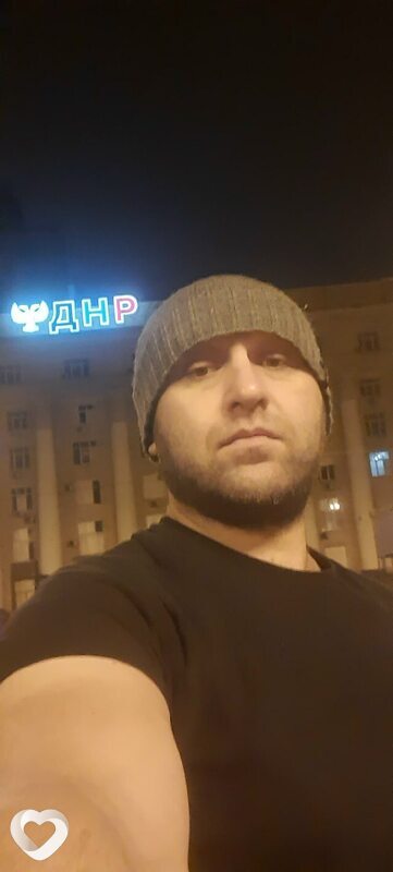 Алексей, 38, Москве — анкета №2951692