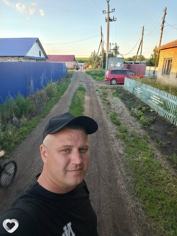 Михаил, Сибай