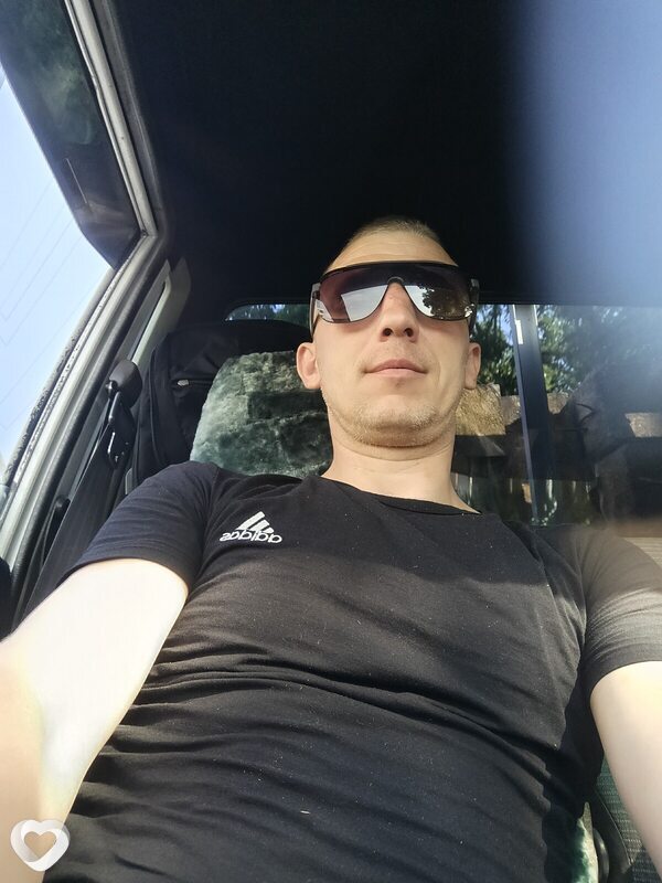 Дмитрий, 38, Находке — анкета №2951638