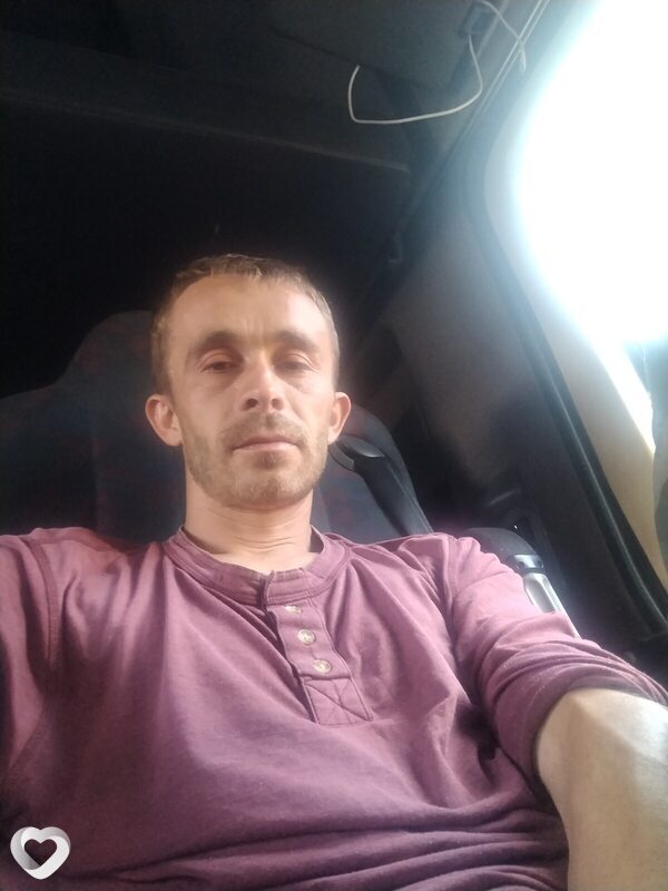 Евгений, 37, Иркутске — анкета №2951642