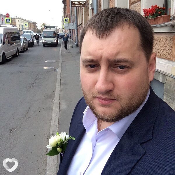 Aleksandr, 41, Санкт-Петербурге — анкета №2951645