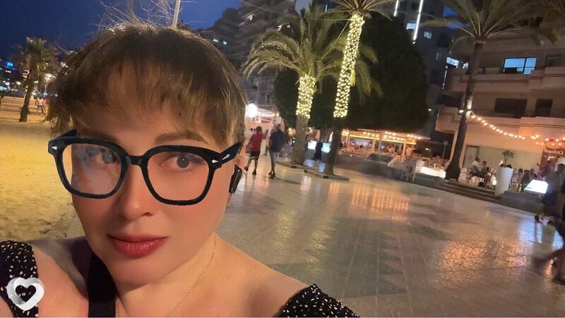 Ti, 38, Кривое Роге — анкета №2951646