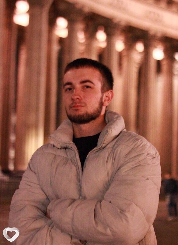 Алексей, 22, Санкт-Петербурге — анкета №2951649