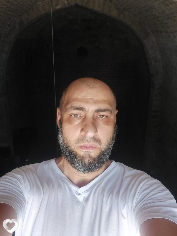 Абдул, 41, Махачкале — анкета №2951651