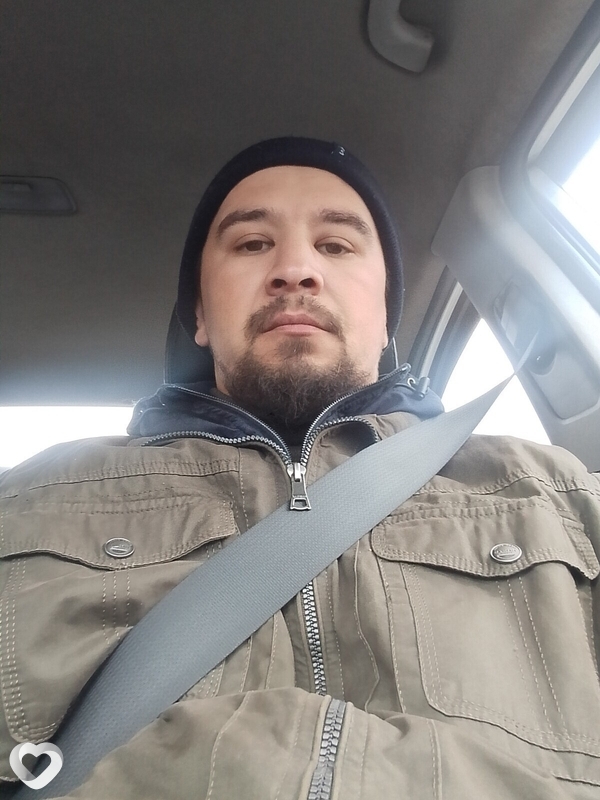 Антон, 38, Зеленоград — анкета №2951652