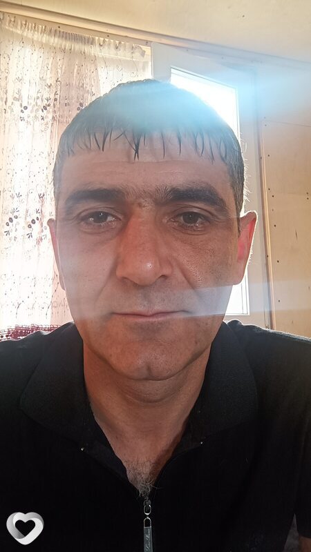 Костя, 40, Саратове — анкета №2951655