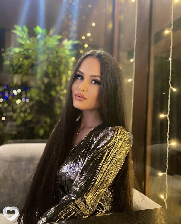 Татьяна, 30, Москве — анкета №2951657