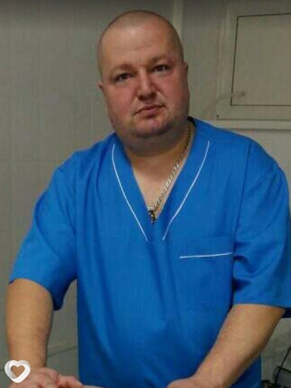 Роман, 45, Барнауле — анкета №2951741