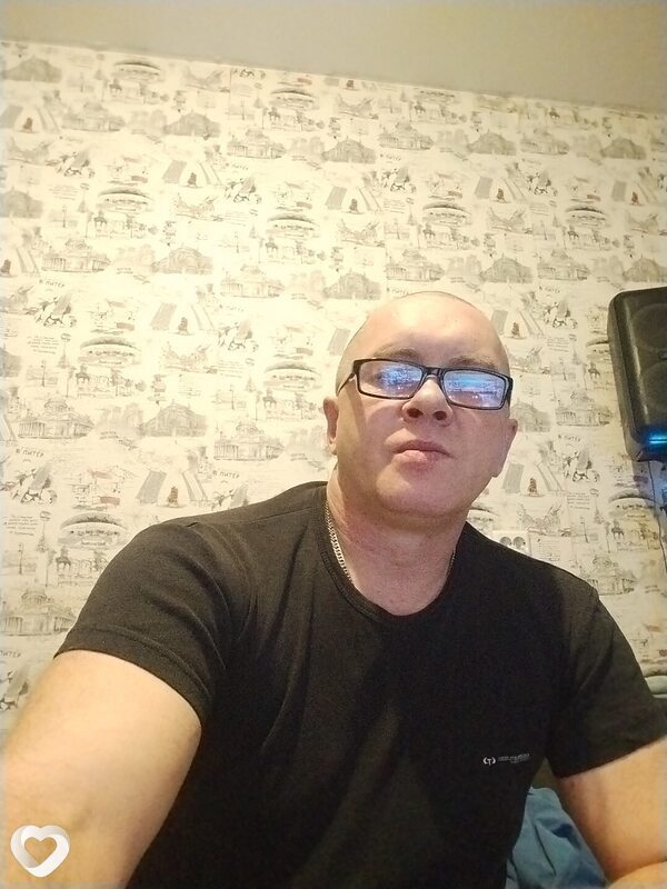 Алексей, 45, Кемерове — анкета №2951744