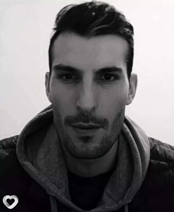 Gio, 34, Тбилиси — анкета №2951749