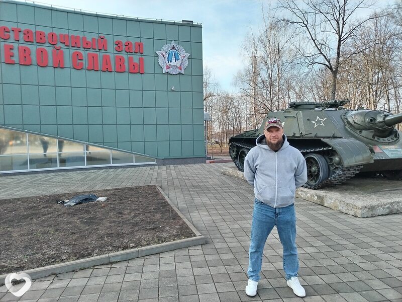 Александр, 36, Краснодаре — анкета №2951751