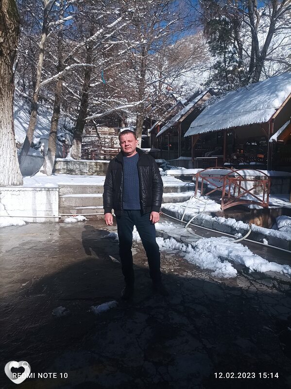 Александр, 45, Мозыре — анкета №2951756