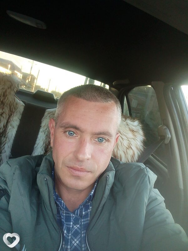 Серега, 38, Рубцовске — анкета №2951659
