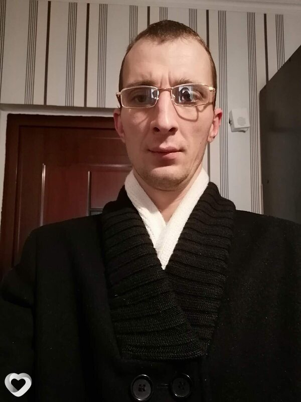 Владимир, 36, Лиде — анкета №2951660