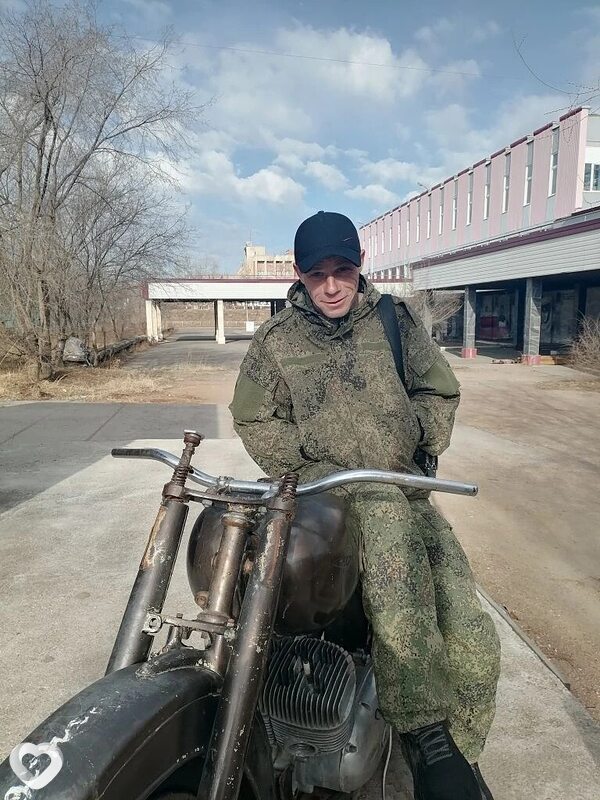 Виктор, 32, Чите — анкета №2951666
