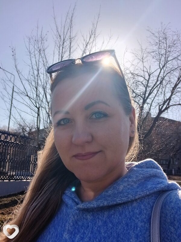 Екатерина, 46, Коломне — анкета №2951670
