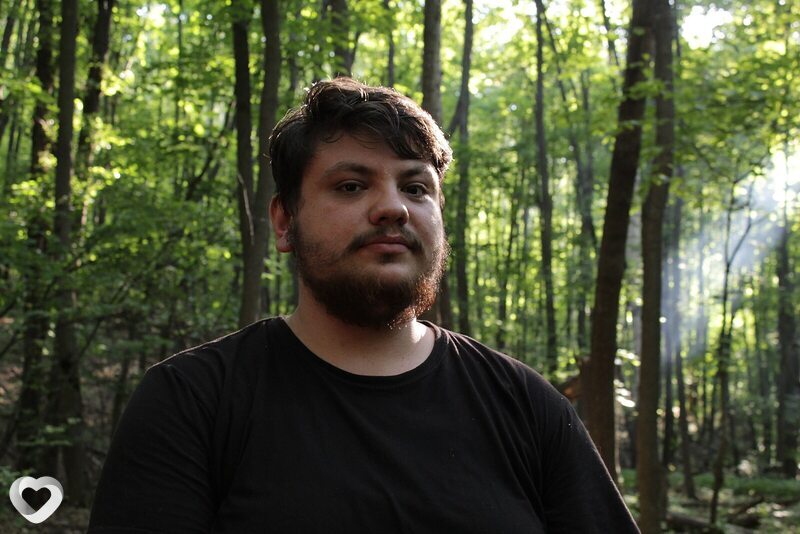 Вадим, 31, Санкт-Петербурге — анкета №2951672